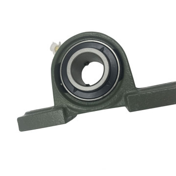 Pillow block bearing chrome steel stainless steel UCP215 UC215